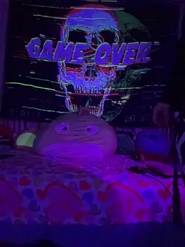 Stonermama666420 online show from 02/10/26, 05:17