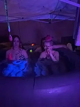 Stonermama666420 online show from 02/16/26, 02:54