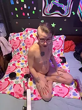 Stonermama666420 online show from 02/07/26, 06:10