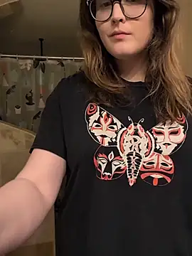 HannahCastle96 online show from 02/25/26, 09:14