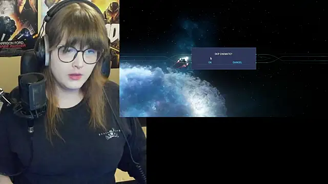 HannahCastle96 online show from 01/11/26, 03:13