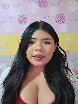 Snapshot of CANELA_9911 chatting on 10/16/25, 12:30 CANELA 9911 online show from 10/16/25, 12:30