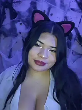 CANELA 9911 online show from 11/03/25, 01:44