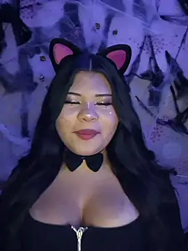 CANELA 9911 online show from 11/01/25, 01:12