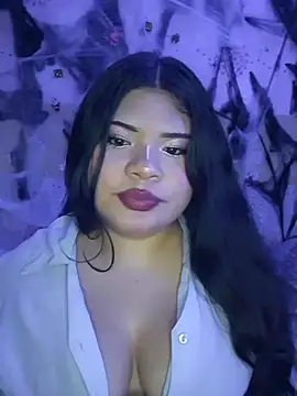 CANELA 9911 online show from 11/02/25, 02:27