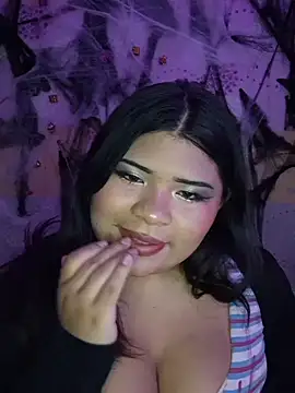 CANELA 9911 online show from 10/31/25, 12:40