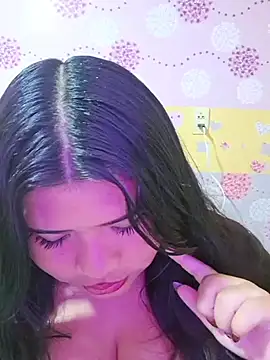 Snapshot of CANELA_9911 chatting on 10/17/25, 12:47 CANELA 9911 online show from 10/17/25, 12:47