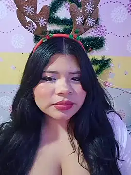 CANELA 9911 online show from 12/01/25, 03:07