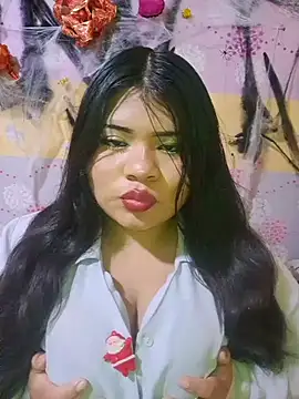 CANELA 9911 online show from 11/07/25, 03:11