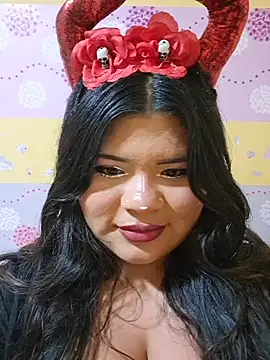 Snapshot of CANELA_9911 chatting on 10/04/25, 01:07 CANELA 9911 online show from 10/04/25, 01:07
