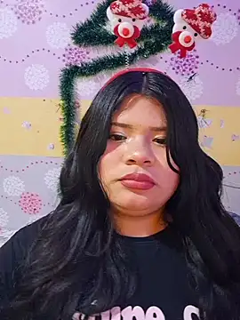 CANELA 9911 online show from 12/04/25, 03:49