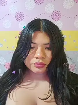 Snapshot of CANELA_9911 chatting on 10/14/25, 12:55 CANELA 9911 online show from 10/14/25, 12:55
