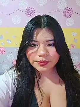 Snapshot of CANELA_9911 chatting on 10/10/25, 12:44 CANELA 9911 online show from 10/10/25, 12:44