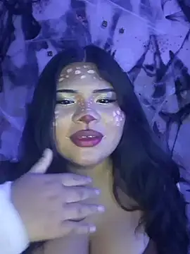 CANELA 9911 online show from 10/29/25, 01:48