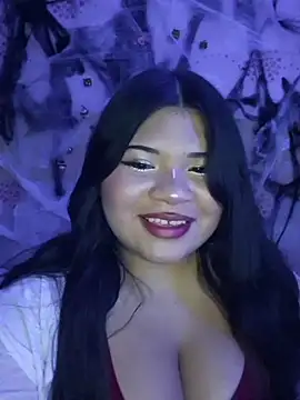 CANELA 9911 online show from 10/30/25, 12:53