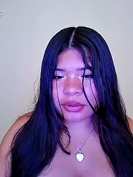 Snapshot of CANELA_9911 chatting on 02/02/25, 09:56 CANELA 9911 online show from 02/02/25, 09:56