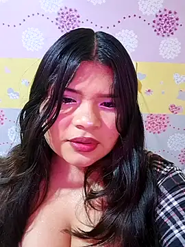 Snapshot of CANELA_9911 chatting on 09/18/25, 01:30 CANELA 9911 online show from 09/18/25, 01:30