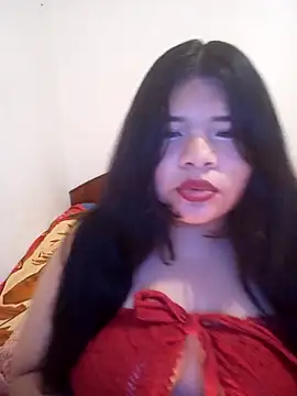 Snapshot of CANELA_9911 chatting on 12/09/24, 06:55 CANELA 9911 online show from 12/09/24, 06:55
