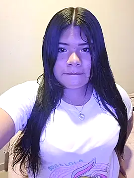 Snapshot of CANELA_9911 chatting on 02/08/25, 01:00 CANELA 9911 online show from 02/08/25, 01:00