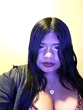 Snapshot of CANELA_9911 chatting on 01/31/25, 04:25 CANELA 9911 online show from 01/31/25, 04:25