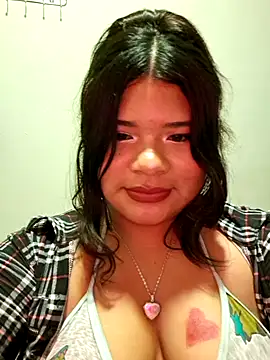 Snapshot of CANELA_9911 chatting on 02/26/25, 03:25 CANELA 9911 online show from 02/26/25, 03:25