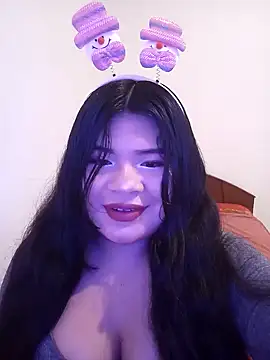 Snapshot of CANELA_9911 chatting on 12/10/24, 11:40 CANELA 9911 online show from 12/10/24, 11:40