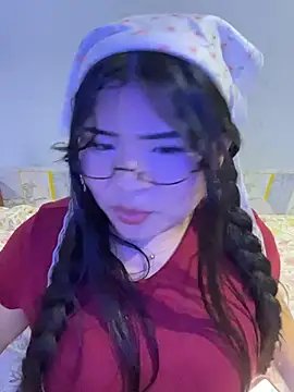 Snapshot of CANELA_9911 chatting on 06/09/26, 11:06 CANELA 9911 online show from 06/09/26, 11:06