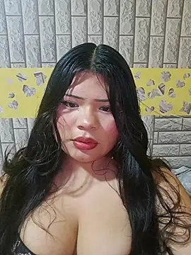 CANELA 9911 online show from 02/14/26, 01:06