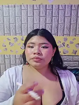 CANELA 9911 online show from 01/08/26, 03:12