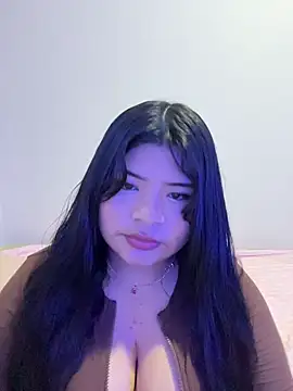 Snapshot of CANELA_9911 chatting on 07/03/26, 02:40 CANELA 9911 online show from 07/03/26, 02:40