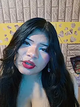 CANELA 9911 online show from 02/05/26, 01:12