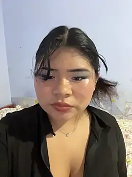 Snapshot of CANELA_9911 chatting on 06/08/26, 12:49 CANELA 9911 online show from 06/08/26, 12:49