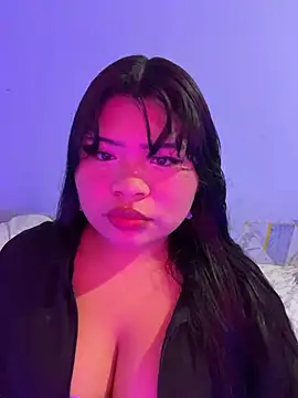 CANELA 9911 online show from 05/24/26, 12:43