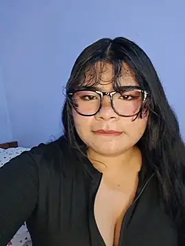 CANELA 9911 online show from 03/25/26, 12:55