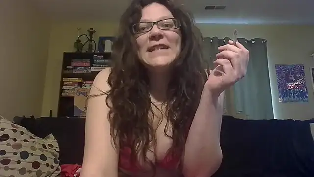 kitwithclaws420 online show from 01/06/25, 06:31