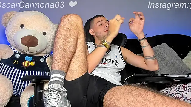 Snapshot of AbadSpears chatting on 02/27/25, 02:57 AbadSpears online show from 02/27/25, 02:57