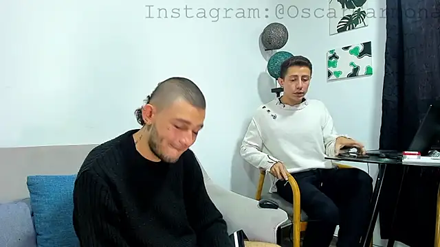 Snapshot of AbadSpears chatting on 03/15/25, 07:59 AbadSpears online show from 03/15/25, 07:59