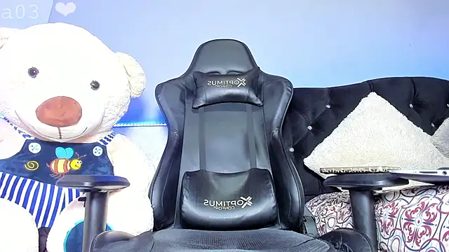 Snapshot of AbadSpears chatting on 03/06/25, 09:47 AbadSpears online show from 03/06/25, 09:47