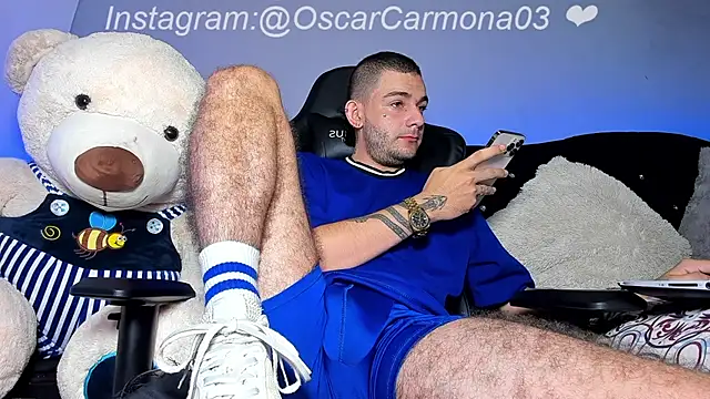 Snapshot of AbadSpears chatting on 02/28/25, 01:37 AbadSpears online show from 02/28/25, 01:37