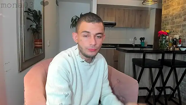 Snapshot of AbadSpears chatting on 03/21/25, 01:23 AbadSpears online show from 03/21/25, 01:23