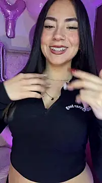 Melody 04 online show from 02/15/25, 10:00