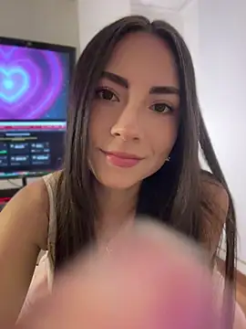 Snapshot of Melody_04 chatting on 07/11/26, 02:34 Melody 04 online show from 07/11/26, 02:34