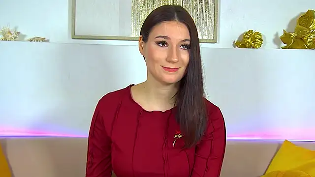 VictoriaArdern online show from 02/09/26, 06:44