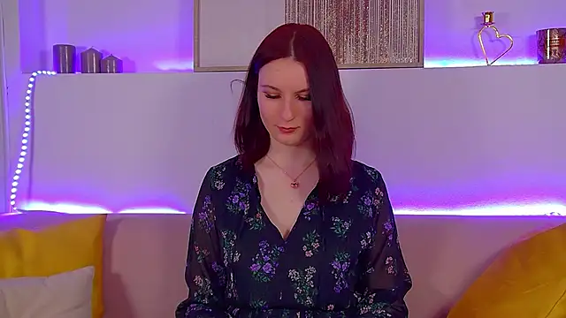 Snapshot of VictoriaArdern chatting on 03/16/25, 01:06 VictoriaArdern online show from 03/16/25, 01:06