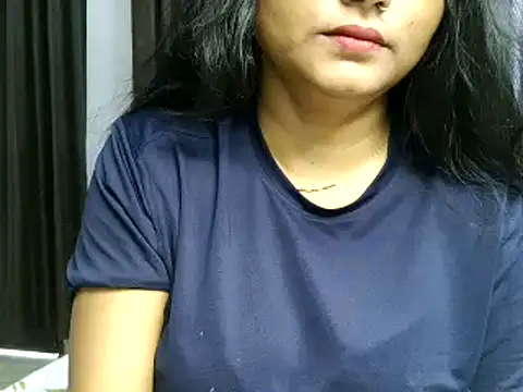 Hritvika online show from 02/18/26, 04:32