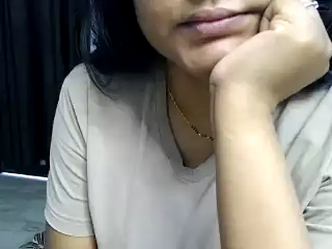 Hritvika online show from 03/03/26, 05:14