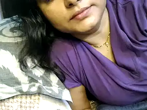 Hritvika online show from 02/26/26, 06:52