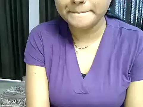 Hritvika online show from 02/26/26, 06:46