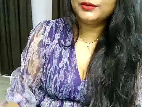 Hritvika online show from 02/06/26, 04:19