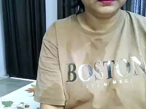 Hritvika online show from 02/16/26, 04:22